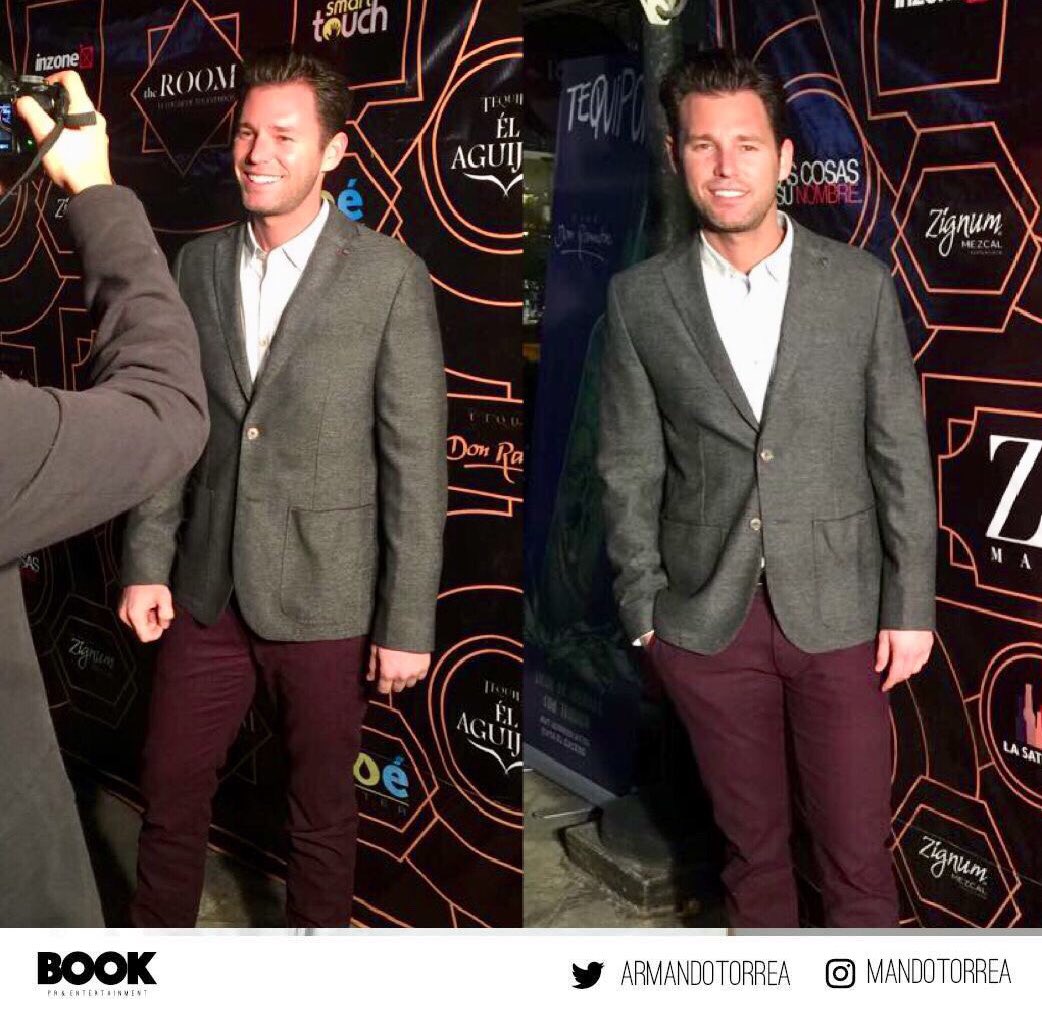 BOOK Agency México tweet media