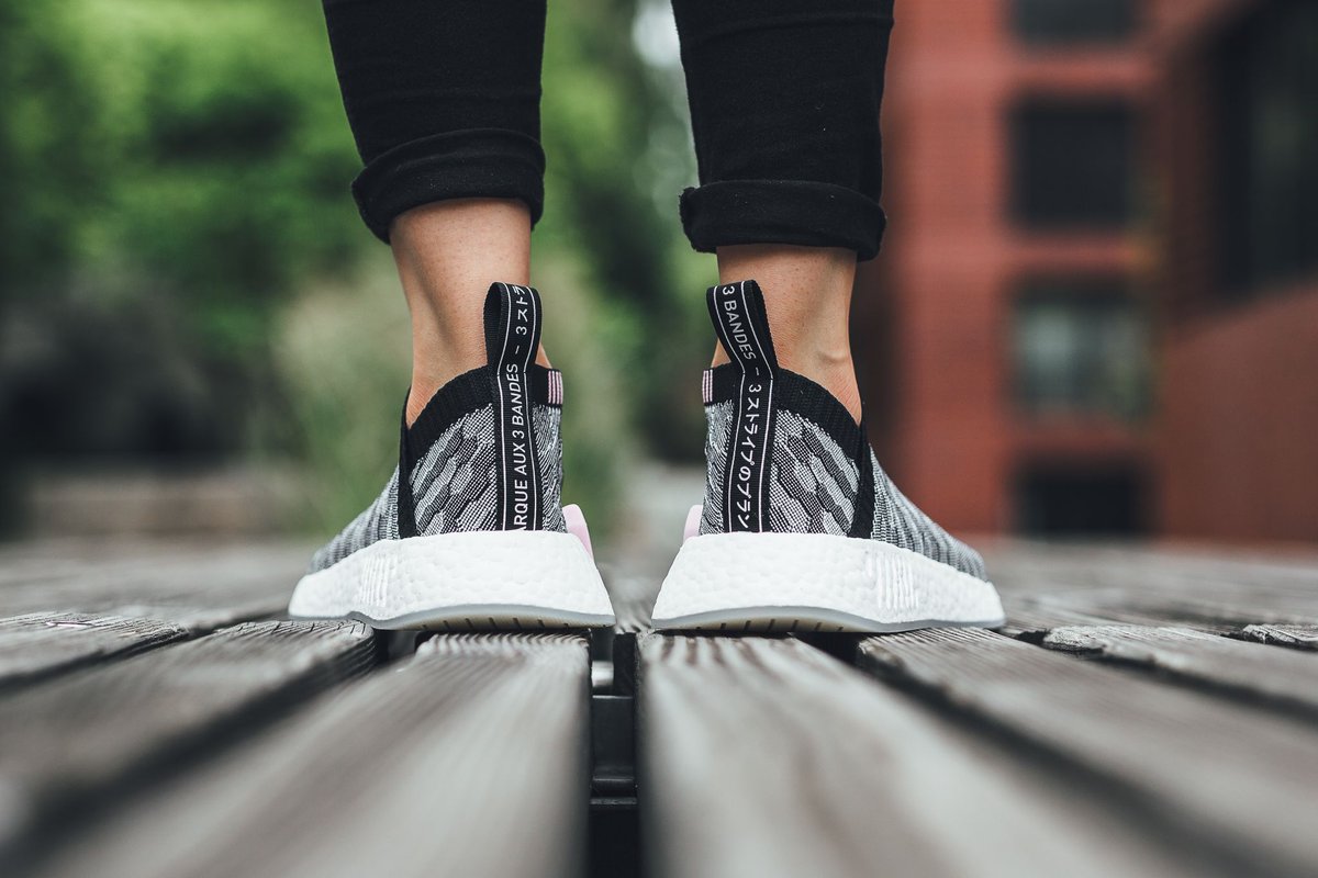 titoloshop's tweet photo. #sale 🚨

Adidas Nmd_Cs2 Primeknit W - Core Black/Wonder Pink
shop HERE: https://t.co/CesJKRDc0S

#adidas #nmd #nmdcs2 #cs2 #primeknit https://t.co/xjzD9kfUCP