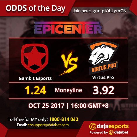 Dafaesports tweet media