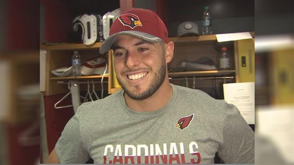 jenkers_en's tweet image. #Cardinals sign former ASU star #Bercovici jenke.rs/w5K0Bl