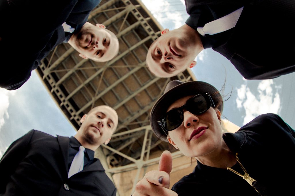 SODA BAR tweet media