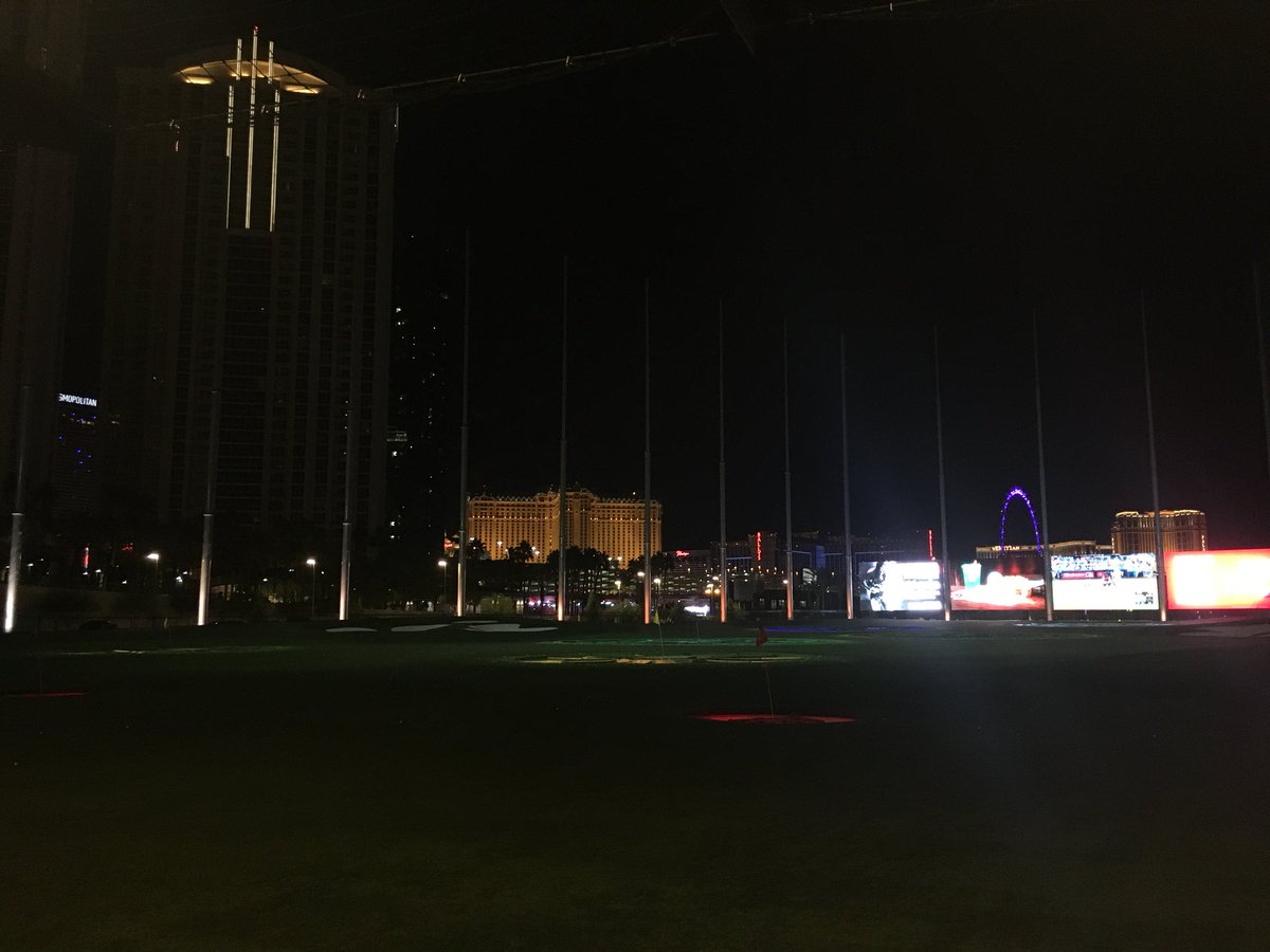 AccountingWare's tweet photo. “Topping off a great conference with Top Golf!” - Wayne, Alamedia County Fair #InterActiv2017 https://t.co/kSmC34IzAR