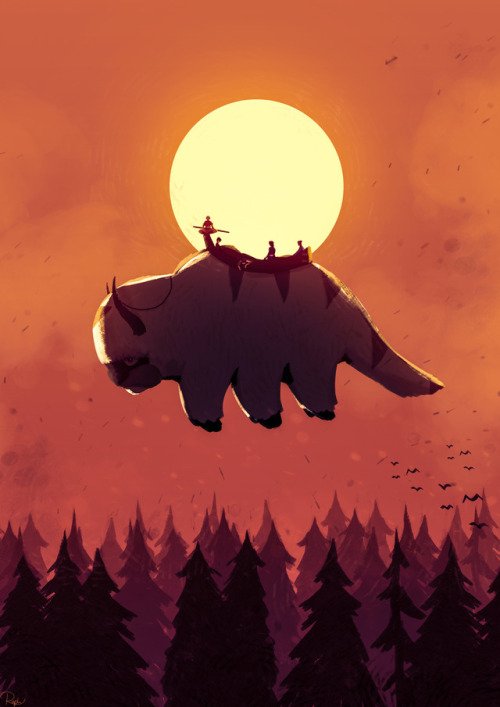 Aang (@greatbridgeguy) on Twitter photo 