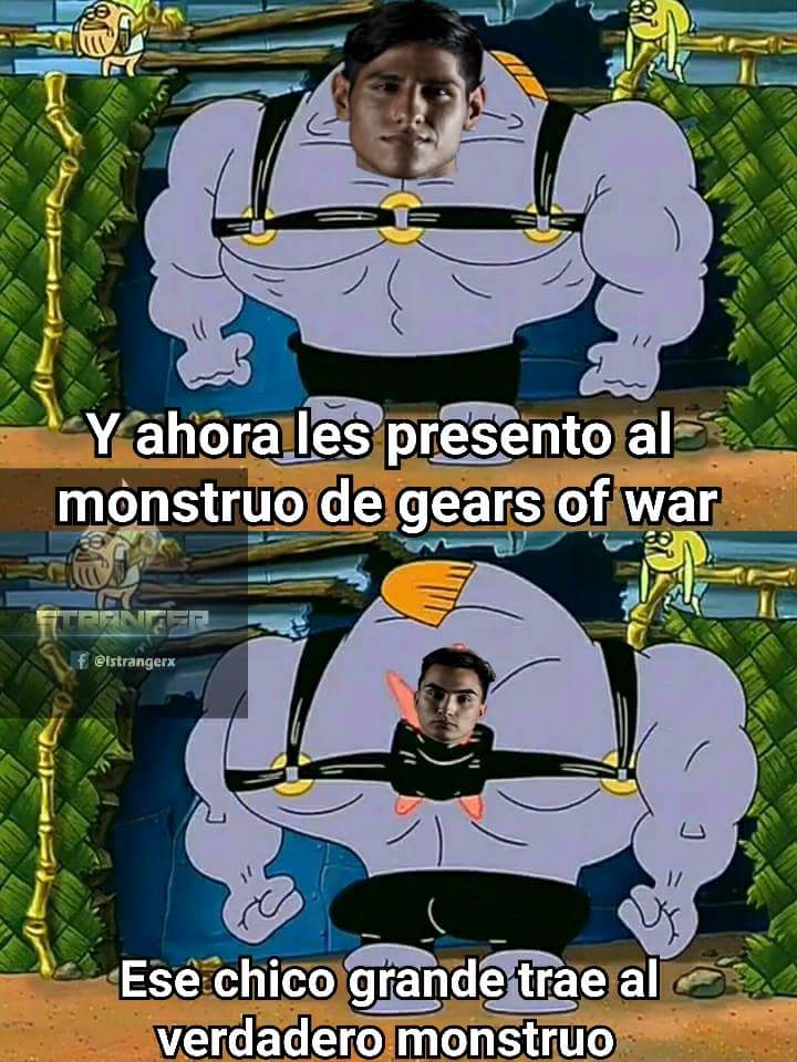 HadesC64's tweet photo. @Identivezk @SuMuNs  
Lo digo por el 1v1xD
Pd: Te amo Daniel :v https://t.co/cfCGeMRXcj