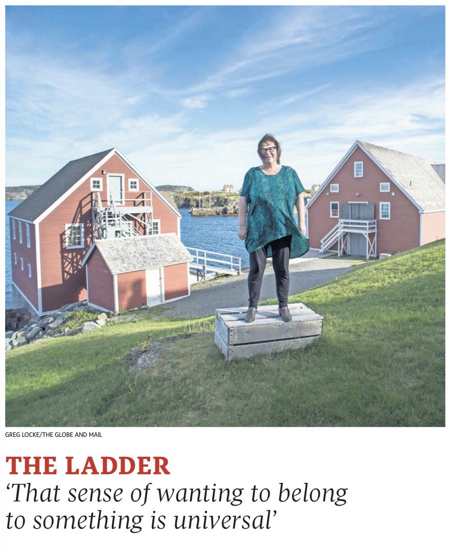 Paul Nazareth (@uinvitedu) on Twitter photo Huzzah! Charity ED of <a href="/RisingTideNL/">Rising Tide Theatre</a> in Newfoundland featured in <a href="/Globe_Careers/">Globe Careers</a> feature today! beta.theglobeandmail.com/report-on-busi… cc <a href="/AFPNL_/">AFP NL</a> Huzzah! Charity ED of <a href="/RisingTideNL/">Rising Tide Theatre</a> in Newfoundland featured in <a href="/Globe_Careers/">Globe Careers</a> feature today! beta.theglobeandmail.com/report-on-busi… cc <a href="/AFPNL_/">AFP NL</a>