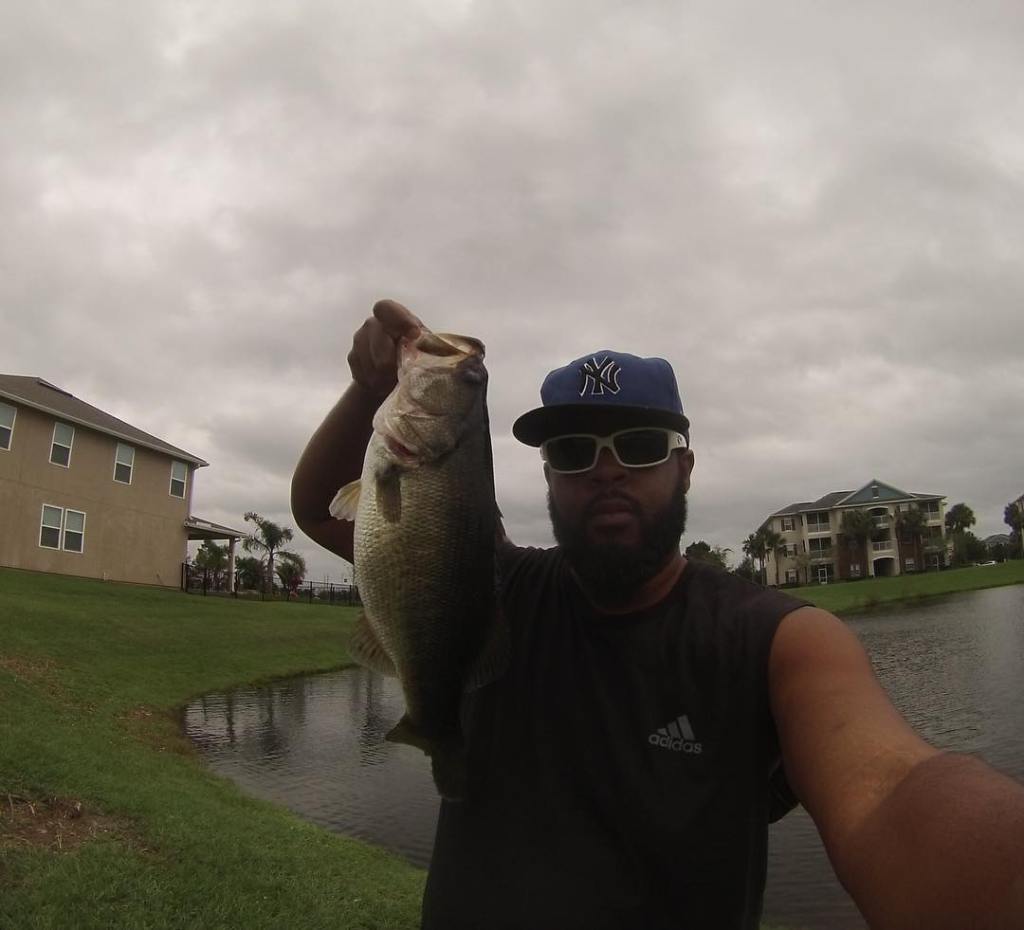 RANDMAN2011's tweet photo. Faught like a MONSTA but it wasn’t, still a decent one tho! #Fishheadspin #Biosp… https://t.co/HMYzbi6naa https://t.co/t6pTNI7nD6