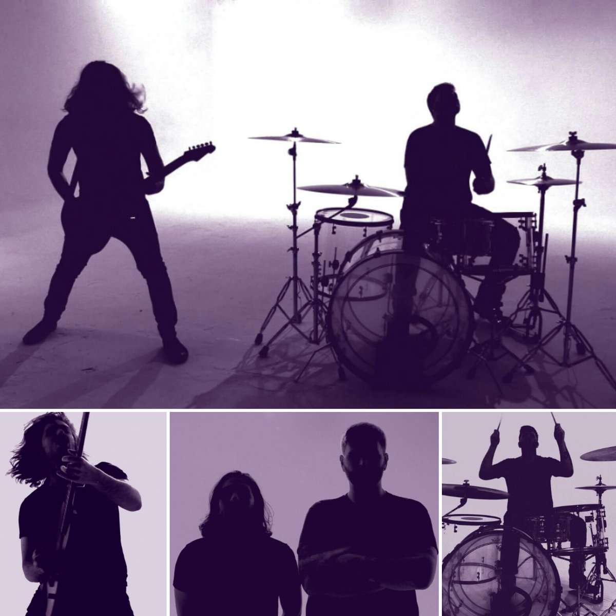 CultoDeUroboros's tweet photo. #uroboros #metal #argentina #sludge #shoegaze #pop #experimental #newalbum #videoclip #officialvideo #rockinmotion #music #evadrums #ESPLtd https://t.co/xxb4lZW64S