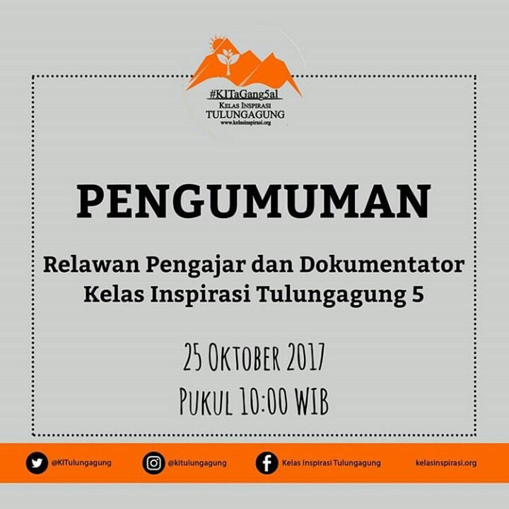 Sedang proses upload yaaa