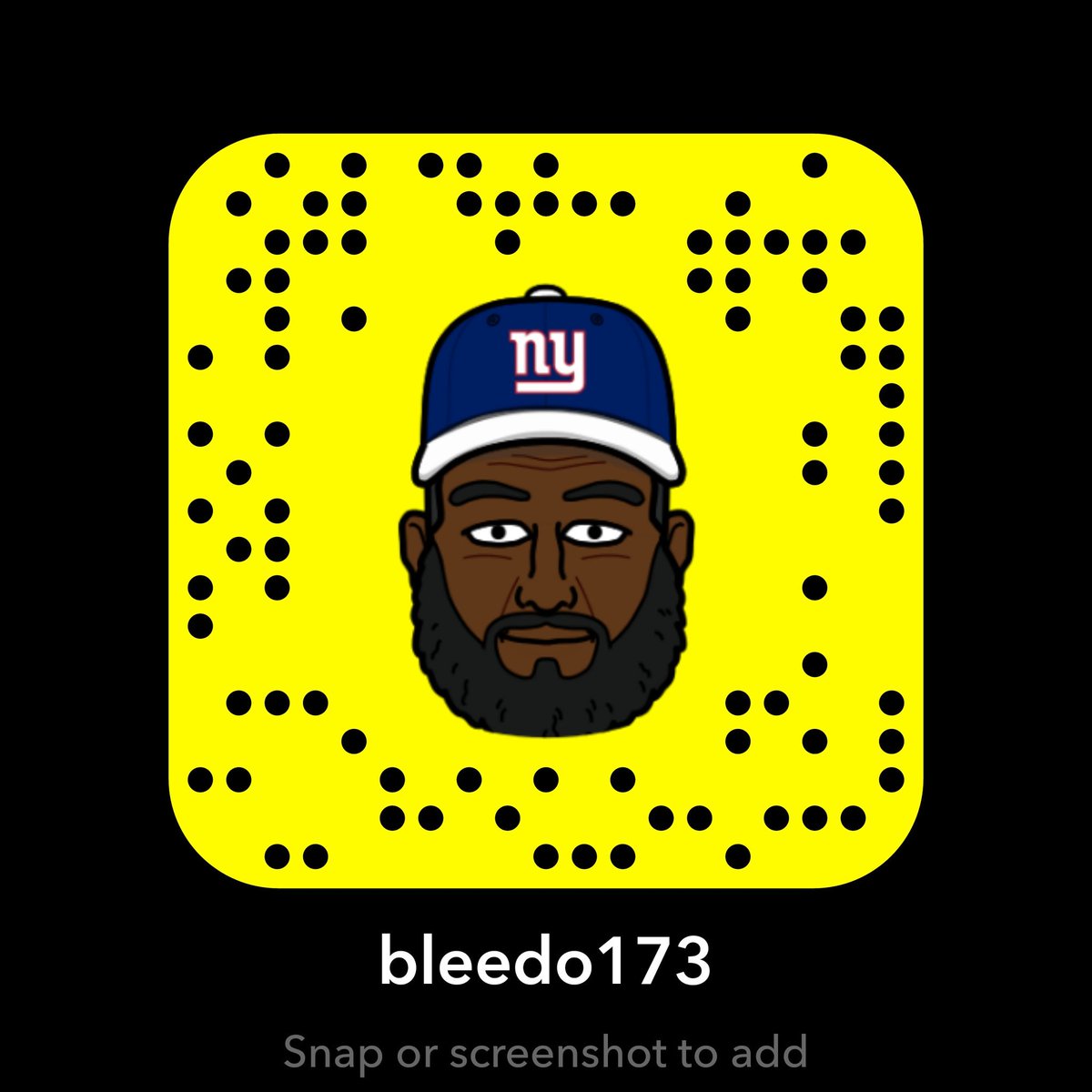 DelgadoBleed's tweet photo. HIT ME UP https://t.co/69b9LmxL3I