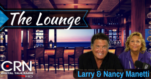 LarryManetti's tweet photo. Join Nancy and I tonight For the lounge From 4-5 pm PT @ https://t.co/gQeD5nql5d https://t.co/y9wvbbUDXC