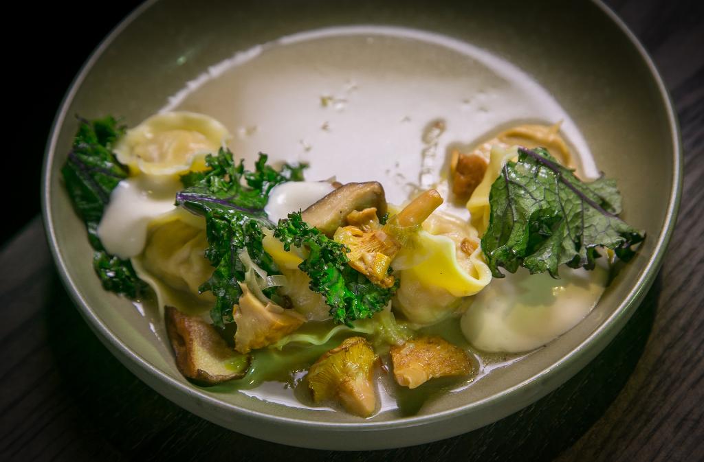 Dine in Marin for a cause: All <a href="/SanAnselmoCA/">Town of San Anselmo</a> restaurants will donate 10-15% proceeds to fire victims now to Oct. 30.