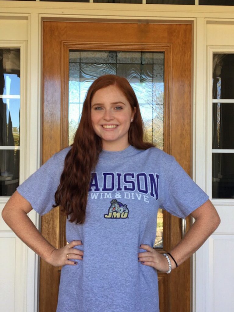 SwimmingWorld's tweet photo. YOTA's Lauren Soleo Announces Verbal Commitment to James Madison https://t.co/REDBq3dR9o @SwimYOTA https://t.co/vLQhsXIzND