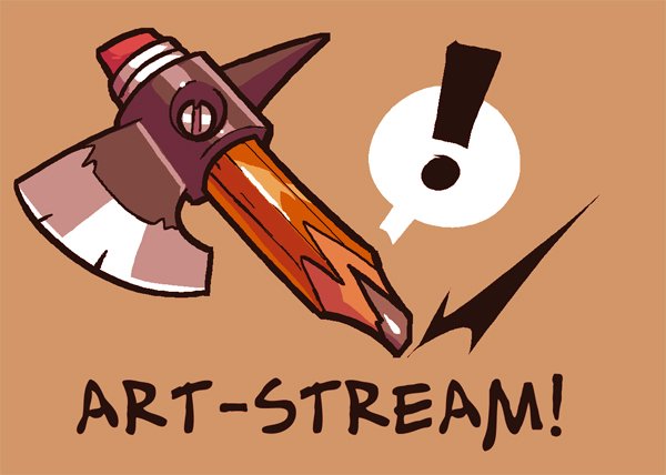 jouste's tweet photo. Stop on by for some searing hot art tips! https://t.co/NZK9Uhyqjn freshly back from #TwitchCon and ready to rock! #twitchcreative #drawing https://t.co/0WA2I04RvS