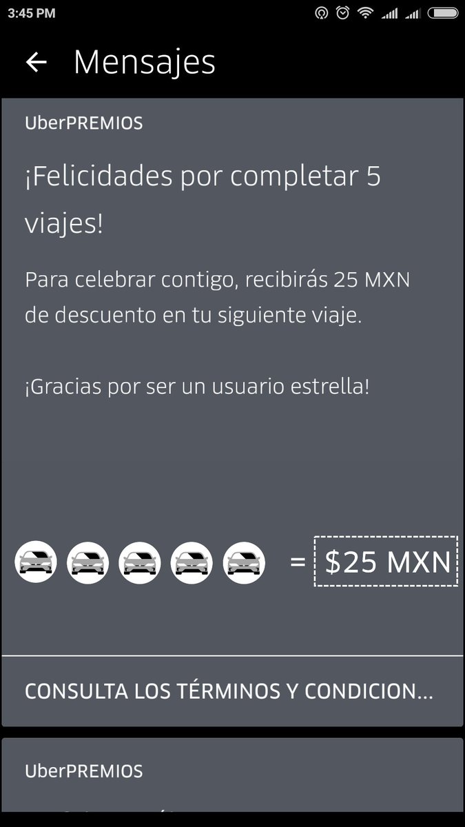 juanluis11's tweet photo. Bieeeeen por los #UberPremios #Tijuana #UberTijuana πβ€οΈ https://t.co/gzC9FpY8Wk