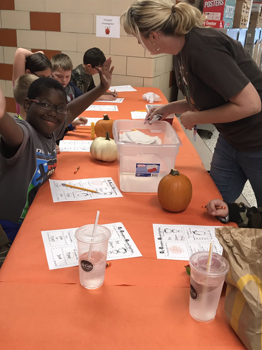 Dunbar Township Elem tweet media