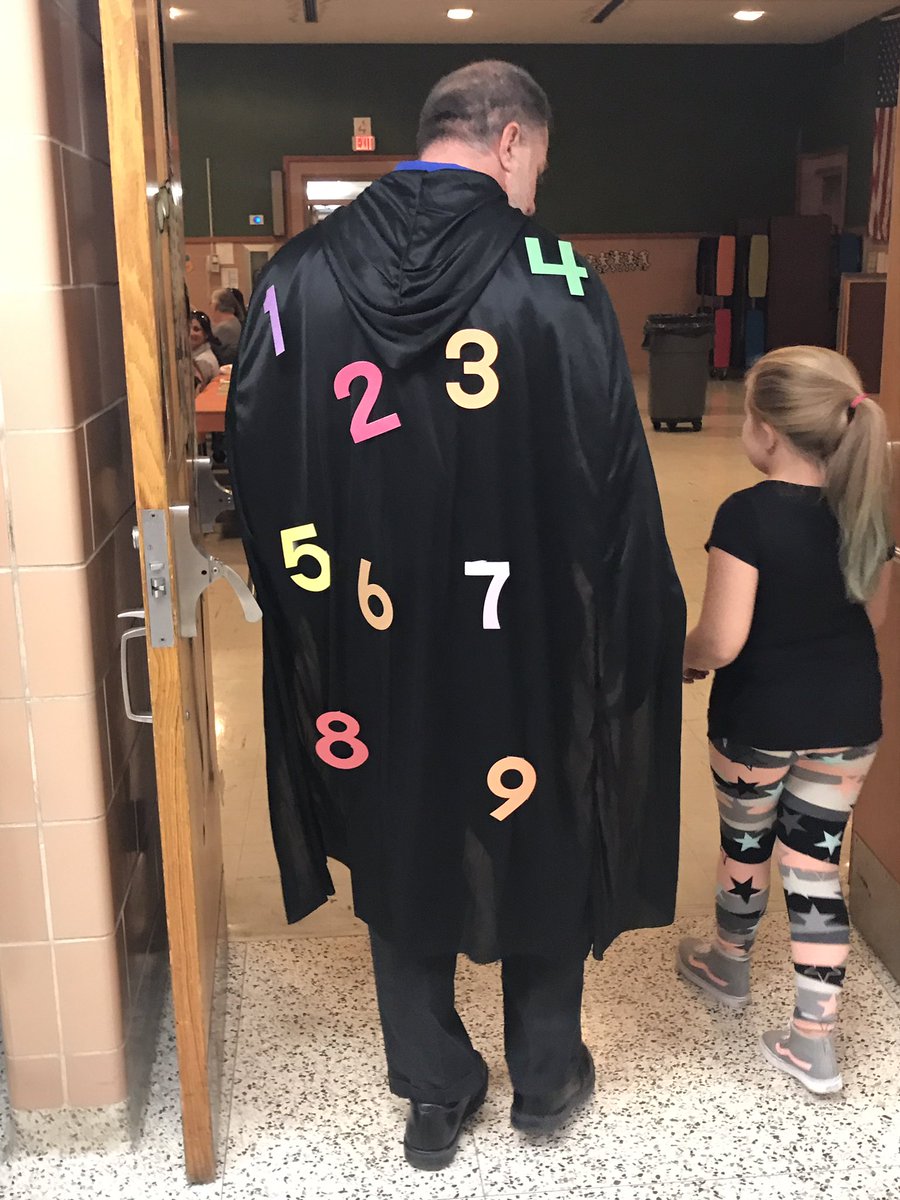 Dunbar Township Elem tweet media