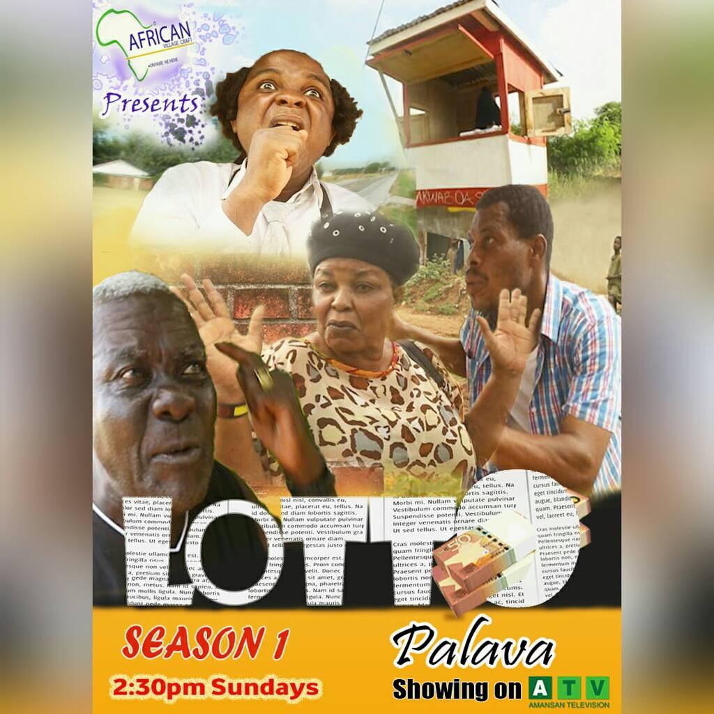 ENOCKDARKO7's tweet photo. Lotto palava new https://t.co/7I2PemIfAW