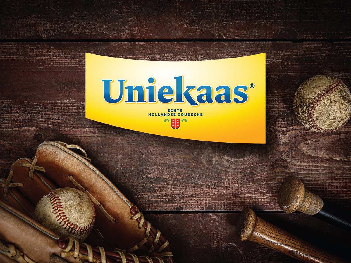 How are you celebrating the first game of the World Series? We’re celebrating with creamy gouda cheese!😍⚾️