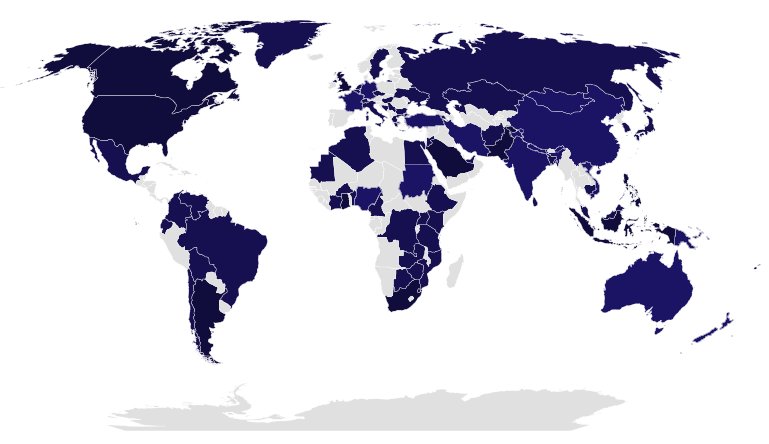 FutureEnergy_'s tweet photo. Mining leaders from 77 countries confirmed to attend #IMARC Will we see you there next week? #mining #investment https://t.co/3kkMsOaBL9 https://t.co/1b6eJgPXxu
