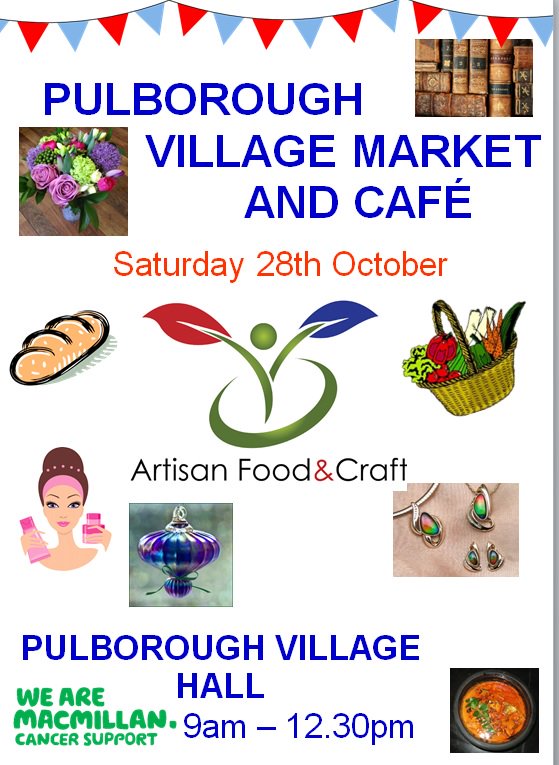 Pulborough tweet media