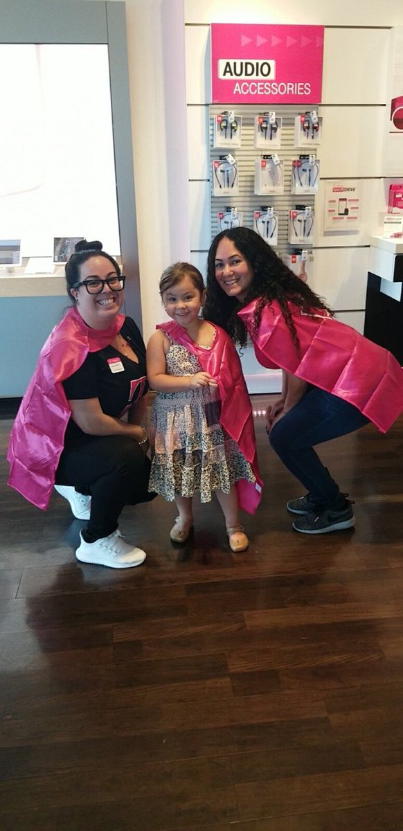 MagentaRanger's tweet photo. #TMobileTuesdays #Team8637 #nmbeast8637 @KatyaRaskin https://t.co/VvXMwhviLB