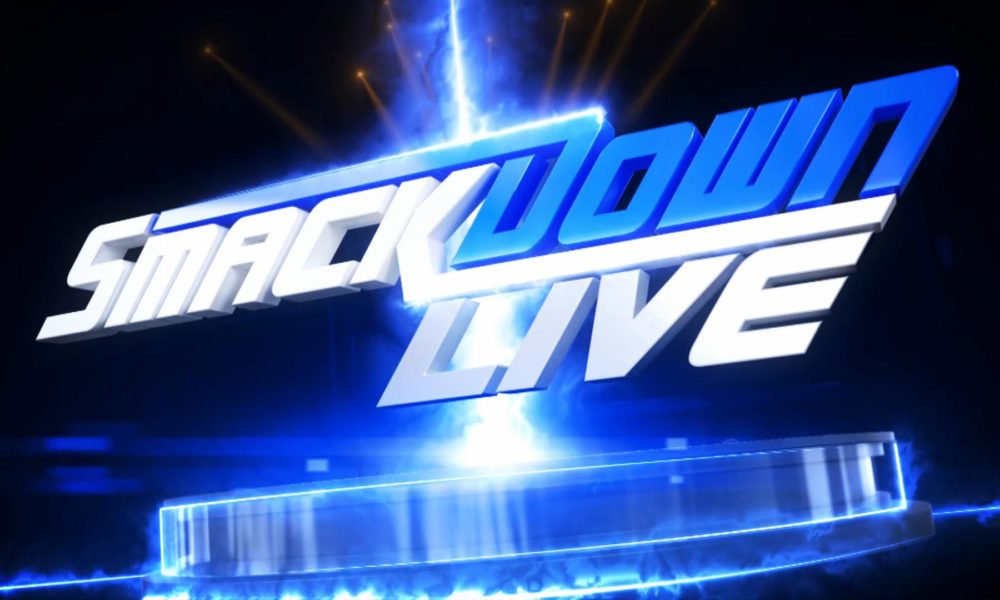 Cantguardzach's tweet photo. #SDLive has the majority of my boys (Jinder, Baron, Roode) so I think I'm #TeamCrips.
#TeamBlue https://t.co/Nq3D9UDU40