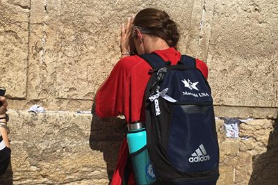 SpiderVoices's tweet photo. FEATURE ll 

Read about @SpiderSwimDive's Nicole Piercy life-changing experience this summer. 

#OneRichmond 

https://t.co/VU7zPG0FKW https://t.co/BUUAug21CG