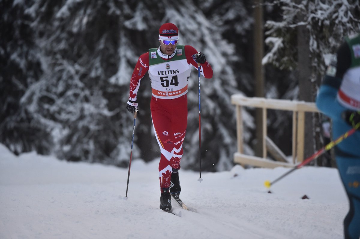 1 month to go until 2018 <a href="/FISCrossCountry/">FIS Cross-Country</a> WC Season starts! 1 mois avant le début de la saison de Coupe du Monde 2018!❄️🎿 #RoadToPyeongChang