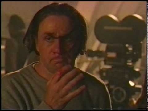 Happy Birthday to the one and only John Kassir!!! 