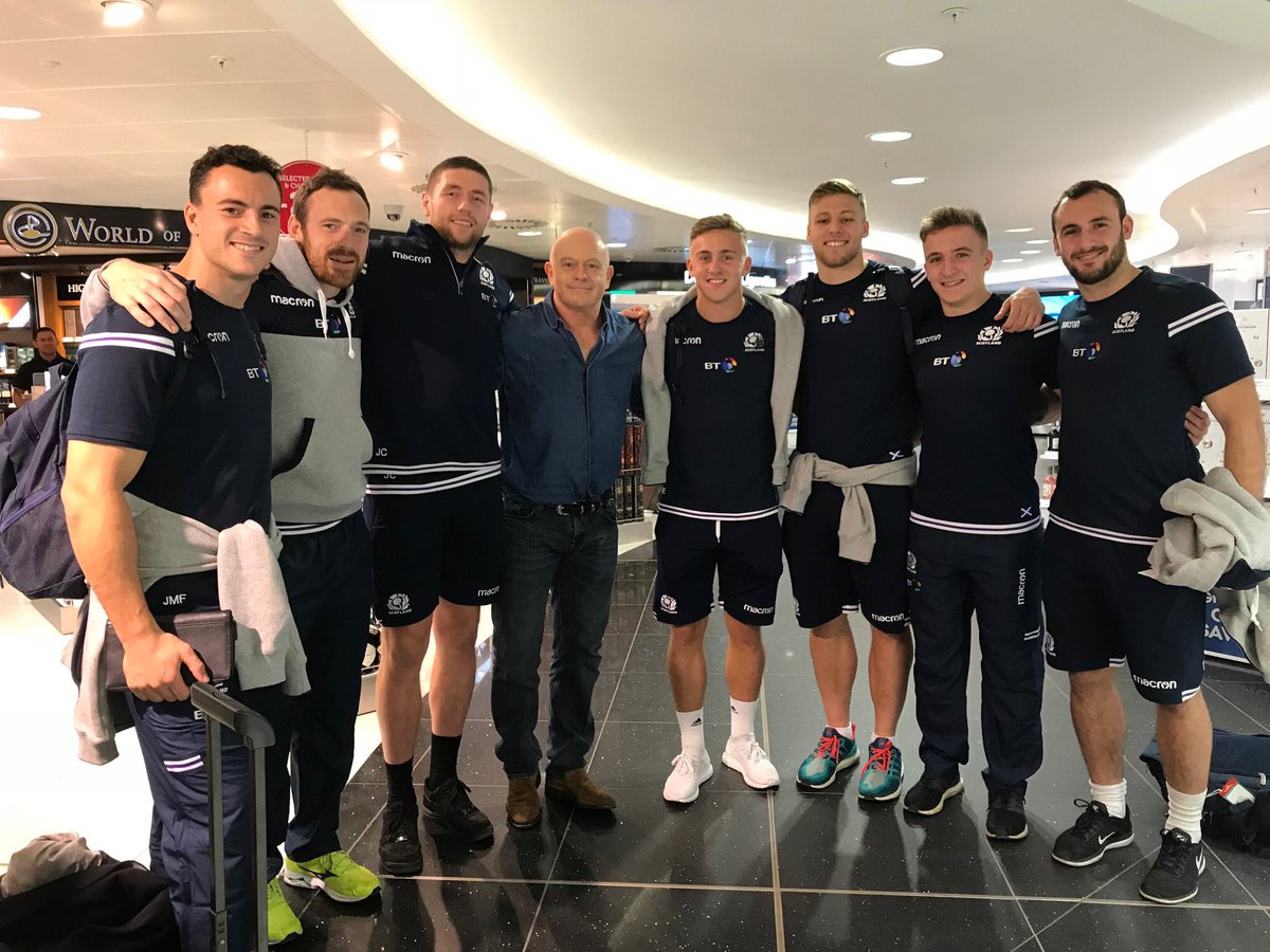 Ross Kemp tweet media