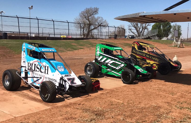 Another year in the books..!