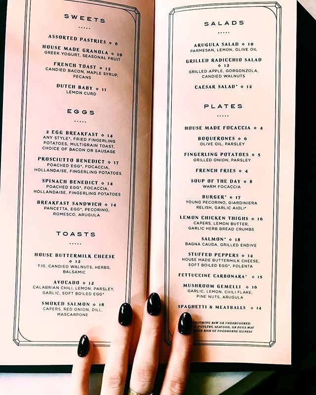 Dossier_Hotel's tweet photo. Decisions, decisions. #NationalFoodDay #opalbar @ProvenanceHotel https://t.co/M8S5Fuxm9u