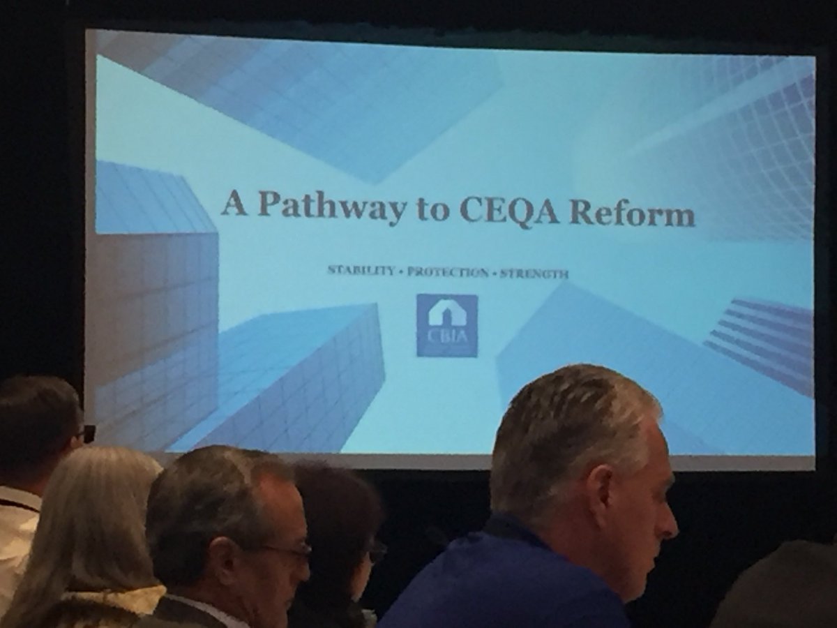 LPALand's tweet image. Sounds like a great idea! Support @CaliforniaBIA’s #CEQA reform efforts! #BIASC #BIAOC