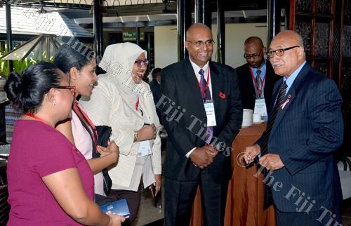 fijitimes's tweet photo. Red Cross seeks Pacific input on warfare laws  #FijiNews #PacificRoundtable #InternationalHumanitarianLaws https://t.co/fhln2oh5C5 https://t.co/lzWuiesdMU
