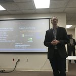 Photo by Big Data Jax (@BigDataJax)