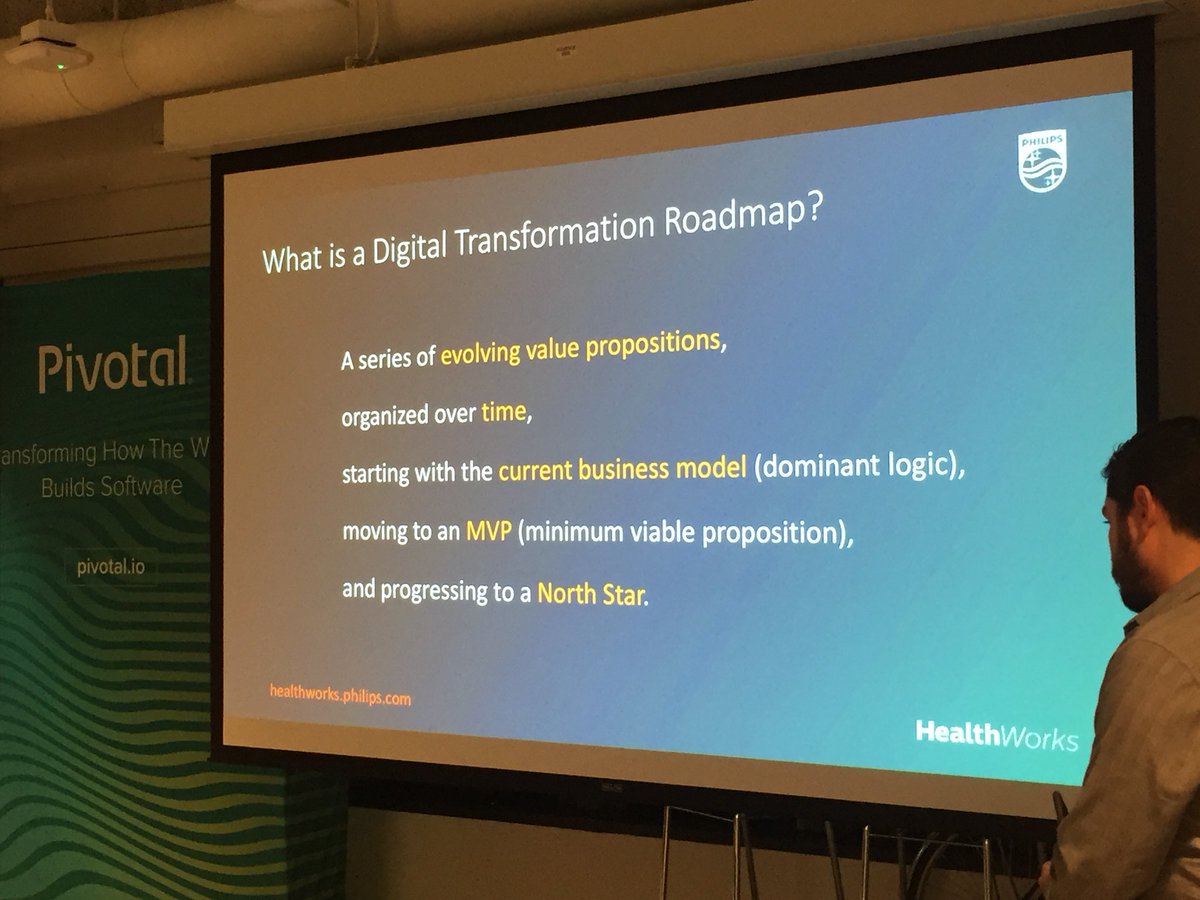 Lean Startup Boston tweet media