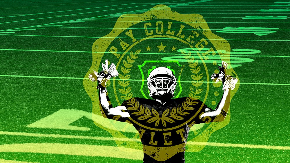 Open to Debate tweet media