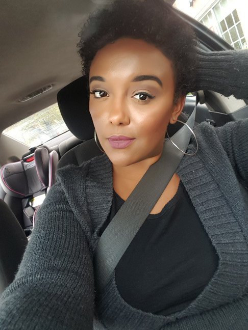 missbrimo's tweet photo. #stingraye from @itsmyrayeraye and @ColourPopCo is still one of my faves https://t.co/CgxrsXDche