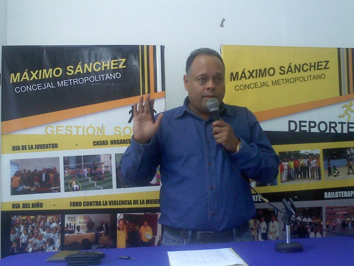 mlquevedor's tweet photo. @maximo_sanchez: Comunicado ratificando nuestra decisión de no legitimar la constituyente por ser el fraude mas grande de nuestro país. https://t.co/rZ7ue1TF15