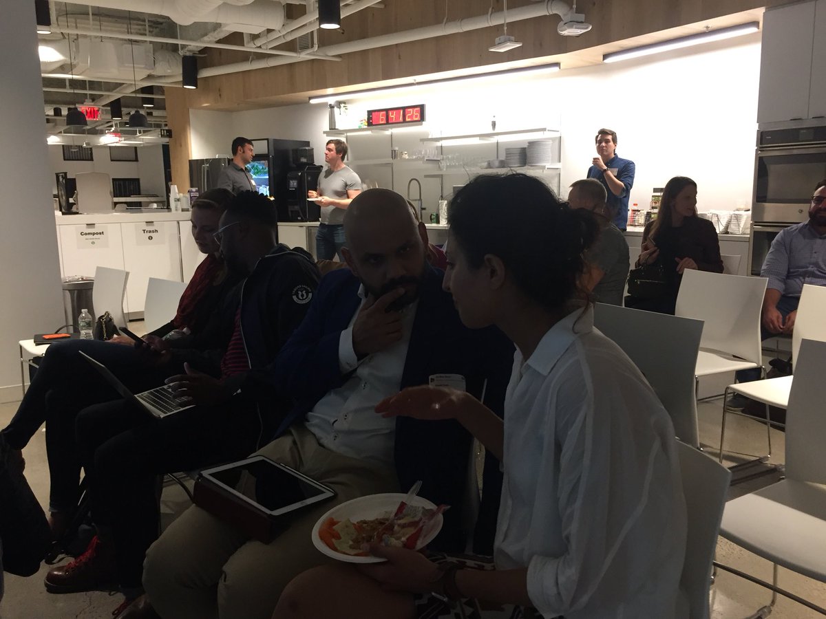 Lean Startup Boston tweet media