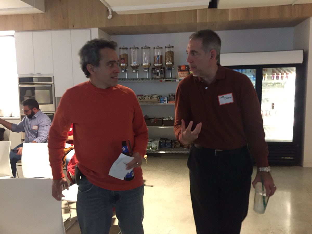 Lean Startup Boston tweet media