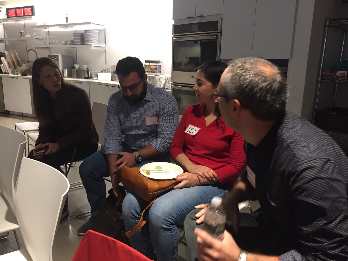 Lean Startup Boston tweet media