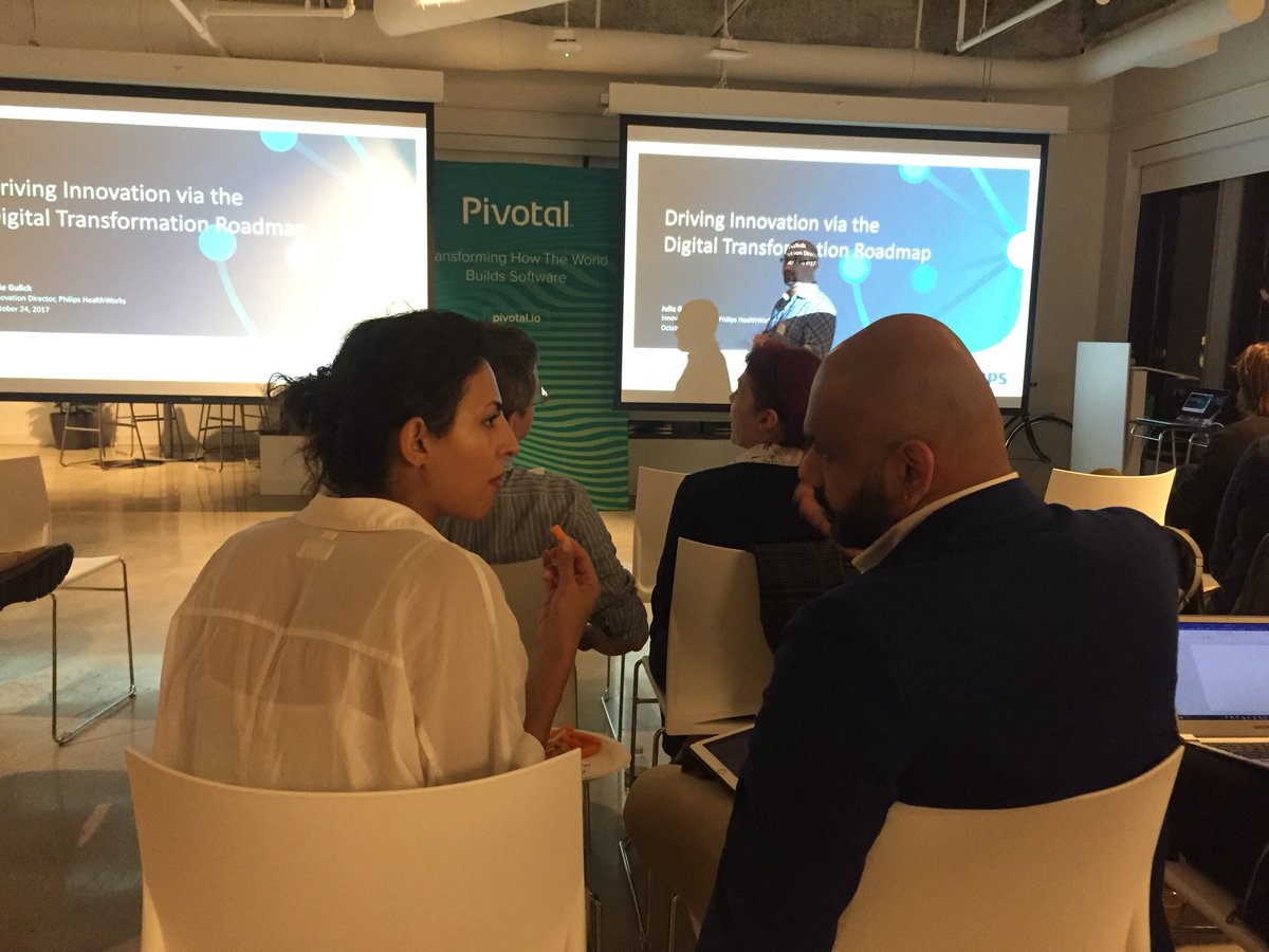 Lean Startup Boston tweet media