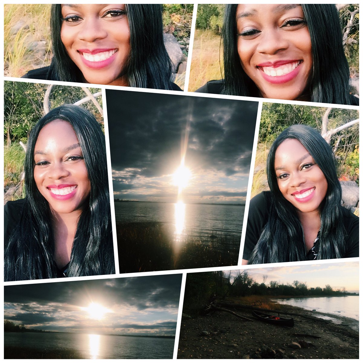 Dreamosphere's tweet image. #BeautifulOutdoors #Sunset #DreamosphereBlog #Today #SkyLove #TerrificTuesday #GloriousNature 🐼💛💋