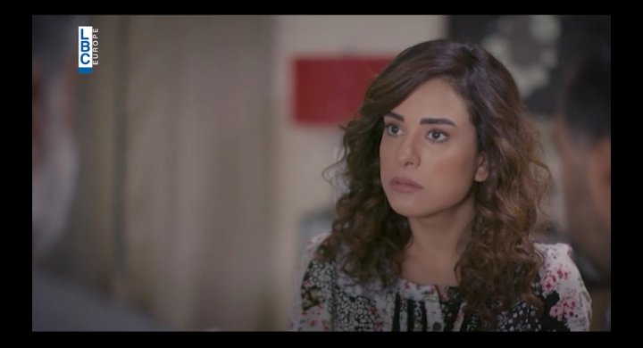 AndreeFans's tweet photo. @AndreeNacouzi el 7ake sa3b ktr edem 3yunk li 7kyo 3n el wj3 wl sadme.e7sesk by2tol 
@AlHobbAlHaqiqi @LbciLebanon https://t.co/oaYJpoivfe