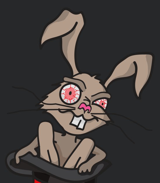 mlarkin3's tweet photo. Threat Spotlight: Follow the Bad Rabbit - @TalosSecurity coverage of today's Bad Rabbit outbreak https://t.co/h4LK354NgP https://t.co/J97tuRDszl