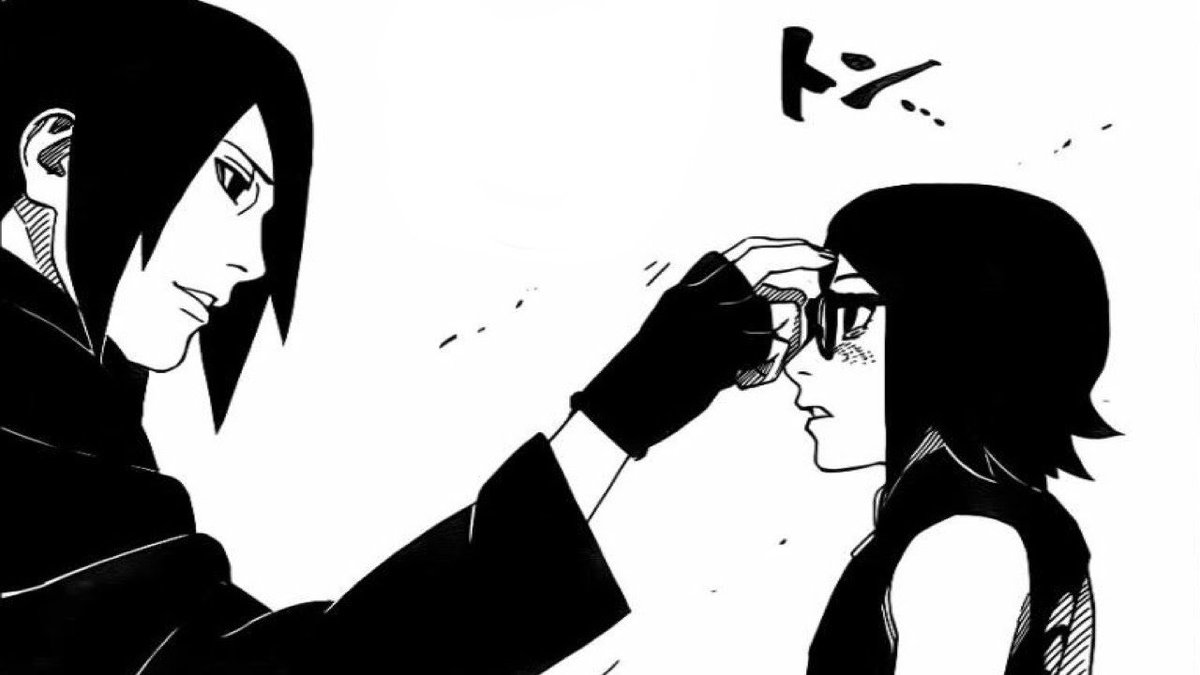 " " また今度な。"

"See you next time."