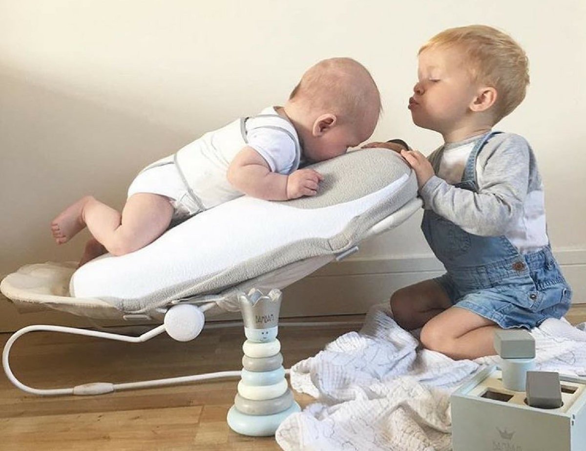 babocush baby chair