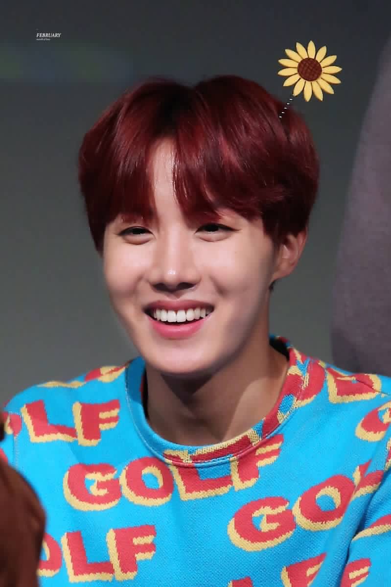 BangtanAsFlower's tweet photo. • Hoseok https://t.co/7pJHTt9K5a