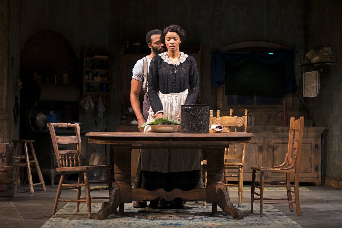 SouthCoastRep's tweet photo. August Wilson's GEM OF THE OCEAN is now playing! #GemSCR https://t.co/bkxtOIlPSk https://t.co/SuhRvmUXNz